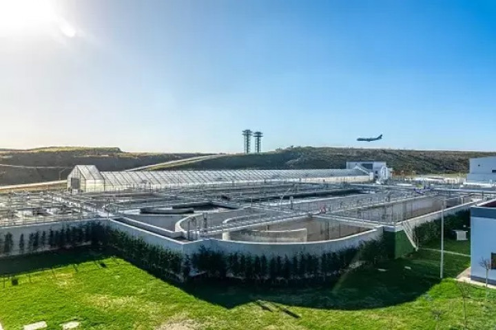 İstanbul Havalimanı, Sürdürülebilirlik Raporunu Yayımladı