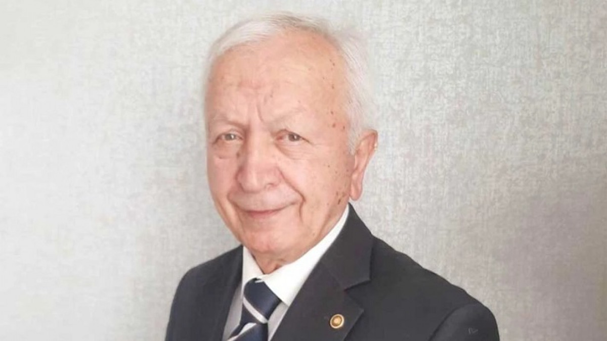 Prof.Dr. Rahmi Türk