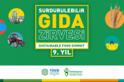 9. Sürdürülebilir Gıda Zirvesi