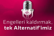 Alternatif Bank’tan Engelsiz Bankacılık Podcast Serisi