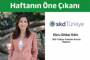 Ebru Dildar Edin