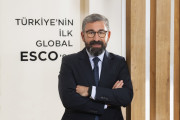 ESCON Enerji CEO'su Onur Ünlü