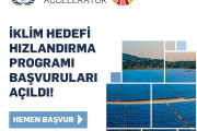 UN Global Compact İklim Hedefi Hızlandırma Programı Başladı!