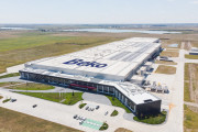 BEKO fabrika