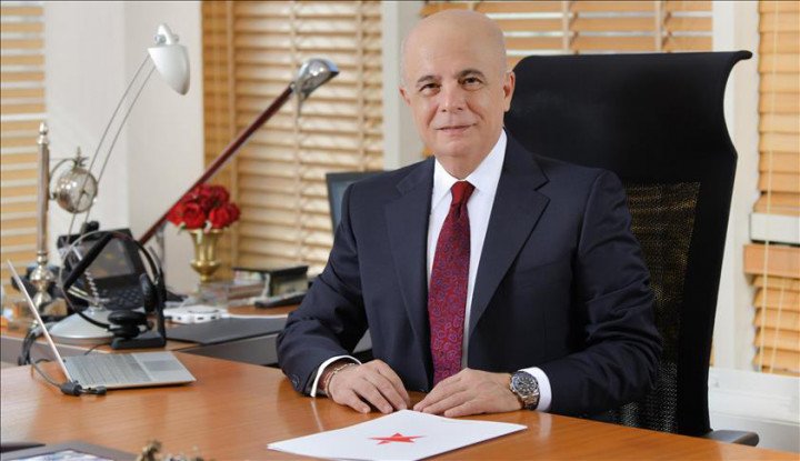 Yıldız Holding 6’ncı Sürdürülebilirlik Raporu’nu Yayımladı