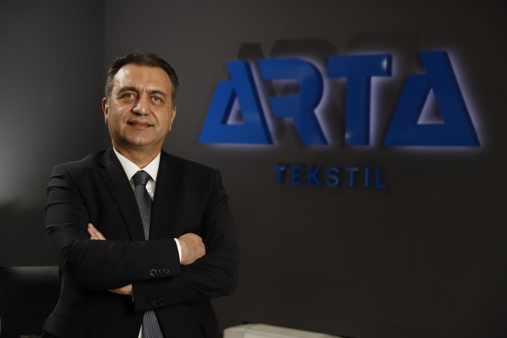 Arta-Tekstil-Kurucu-Ortagi-Tamer-Nalbant-2 ARTA Tekstil kurucu ortağı Tamer Nalbant