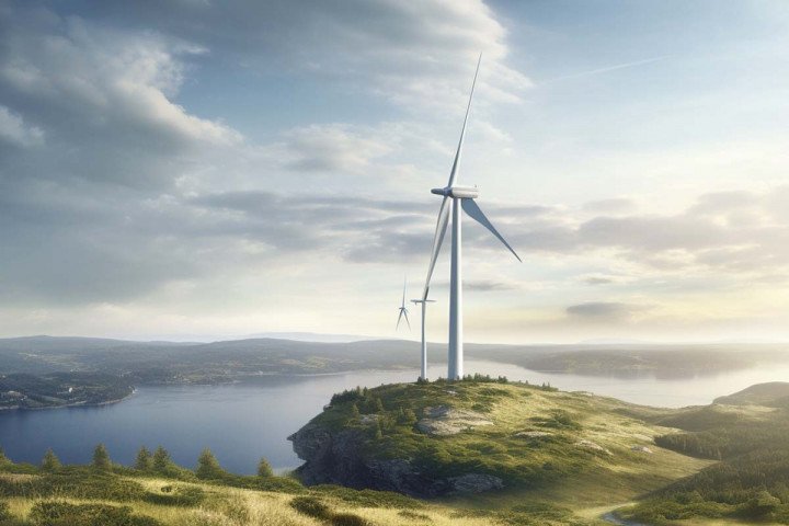 Schaeffler-Zorlu Schaeffler ve Zorlu Enerji'den rüzgâr enerjisinde sürdürülebilirliği sağlayacak, verimliliği ve güvenilirliği artıracak stratejik ortaklık