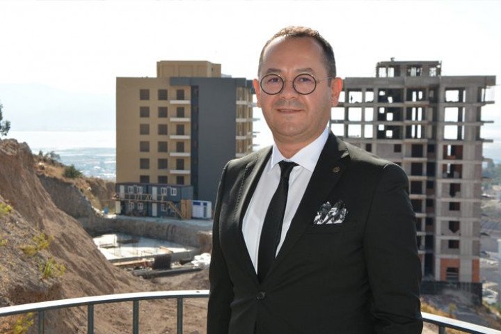 Gayrimenkul Yatırımları Hem Karlı Hem De Güvenli!