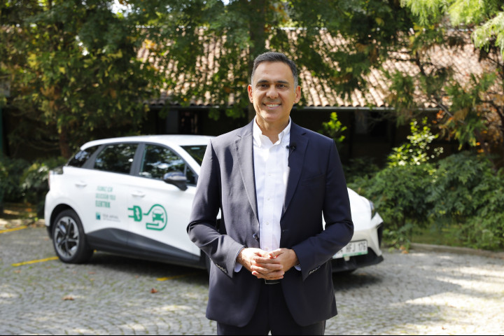 TEB Arval, Sürdürülebilir Mobilite İçin ‘Elektrikli Araç Test’ Etkinliği Düzenledi