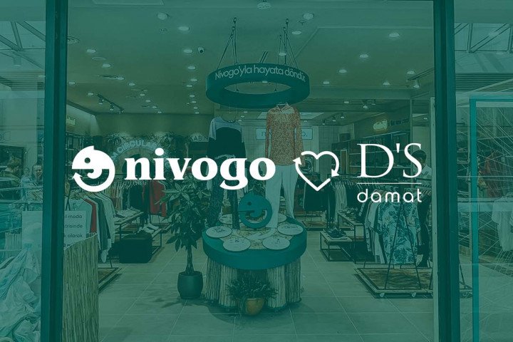 nivogo-dsdamat-121112759 D'S damat ve Nivogo'dan döngüsel moda için güç birliği