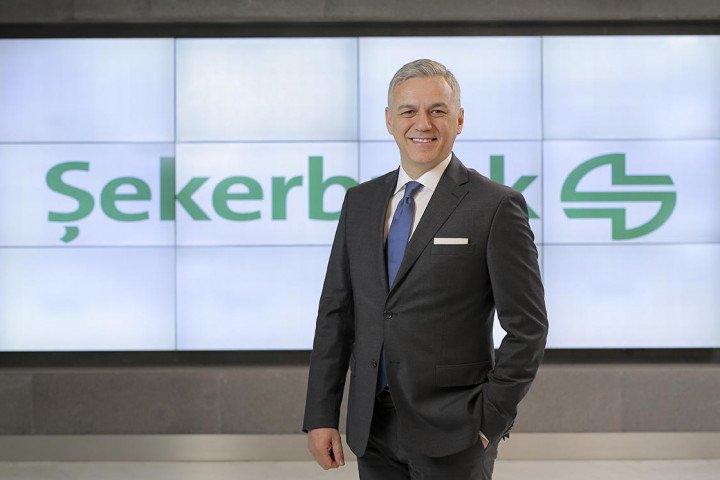 sekerbank-surdurulebilirlik-2 Şekerbank, “Üreten Anadolu Çiftçi Buluşmaları”yla üreticiye rehber olmaya devam ediyor