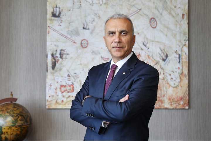 Alarko Holding, 2023’ün Üçüncü Çeyreğinde 4 Milyar TL Kar Seviyesine Ulaştı