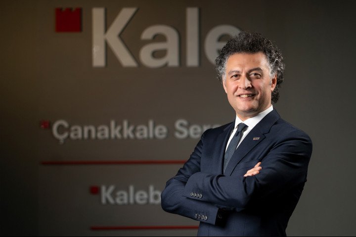 Kaleseramik’in 2023’ün İlk 9 Aylık Net Dönem Karı 809 Milyon TL’ye Ulaştı