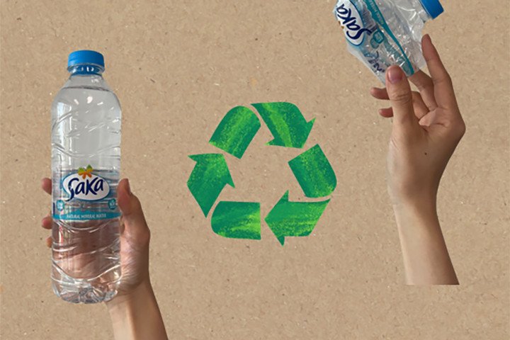 Crush Your Bottle