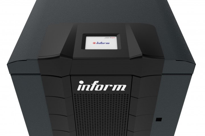 İnform FORTE UPS ile Şirketlerde Kesintisiz ve Temiz Enerji