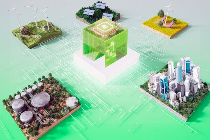 Schneider Electric ve Microsoft Azure, Üretken Yapay Zeka ile Geleceği Şekillendiriyor