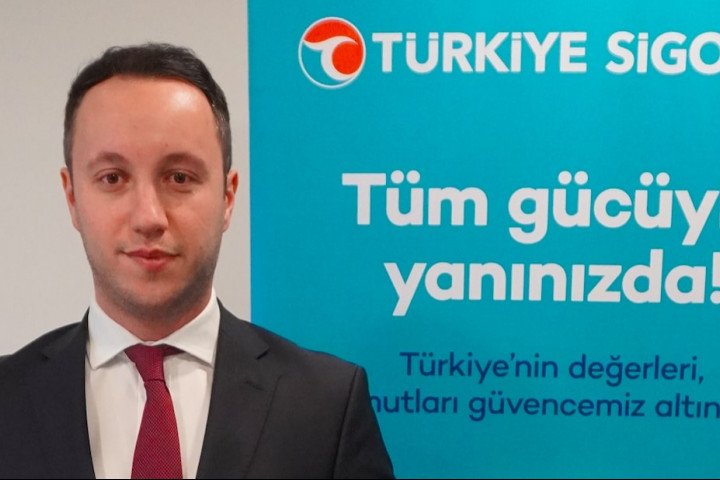 Türkiye Sigorta 2022 Sürdürülebilirlik Raporu