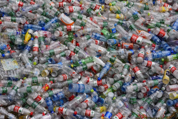 Çin’de Plastik Üretimi İçin 10 Milyarlık Yapılan Plan