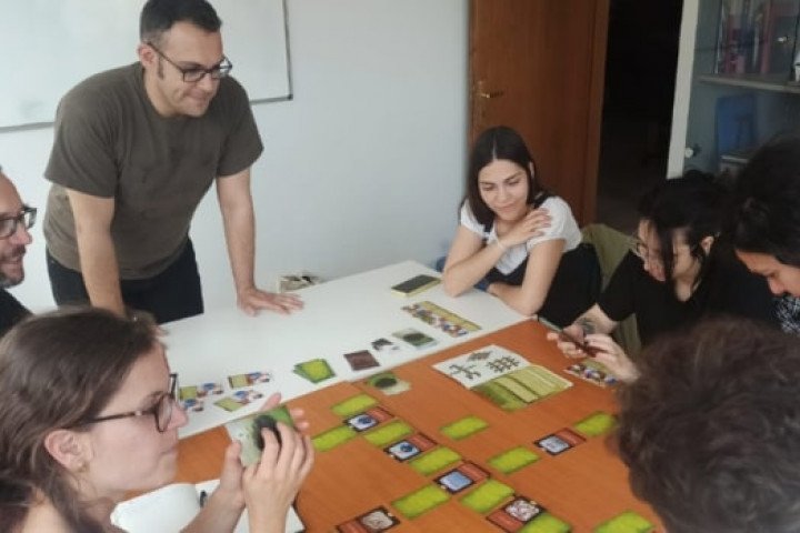 Agroekoloji Eğitimi