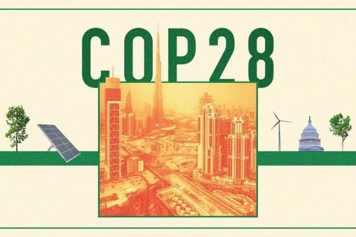 COP28-4 COP 28