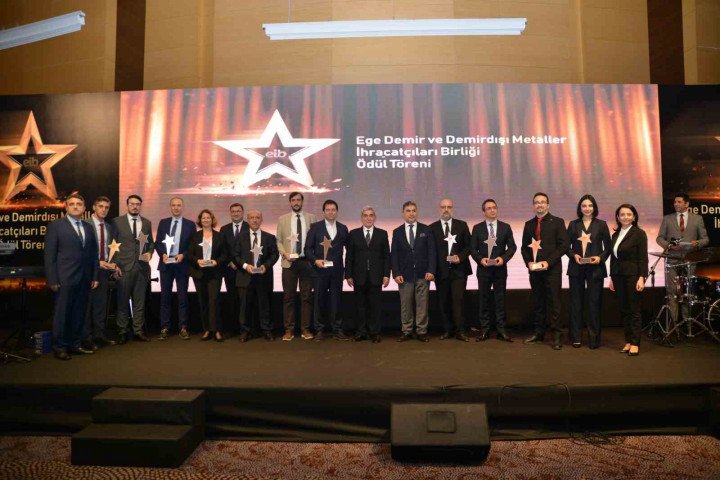 Demir-ve-Demirdis-i-Metaller-I-hracatinin-Yildizlari-O-du-l-To-reni-2 Demir ve Demir dışı Metaller İhracatının Yıldızları Ödül Töreni