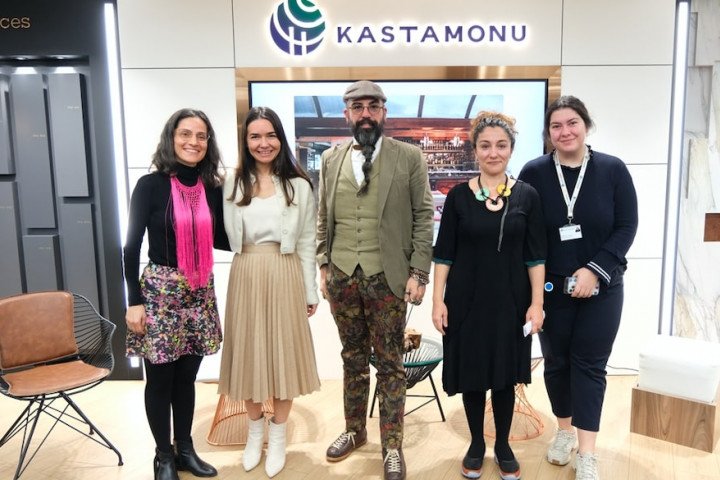 Kastamonu Entegre’den Sürdürülebilir Sanat ve Zanaat