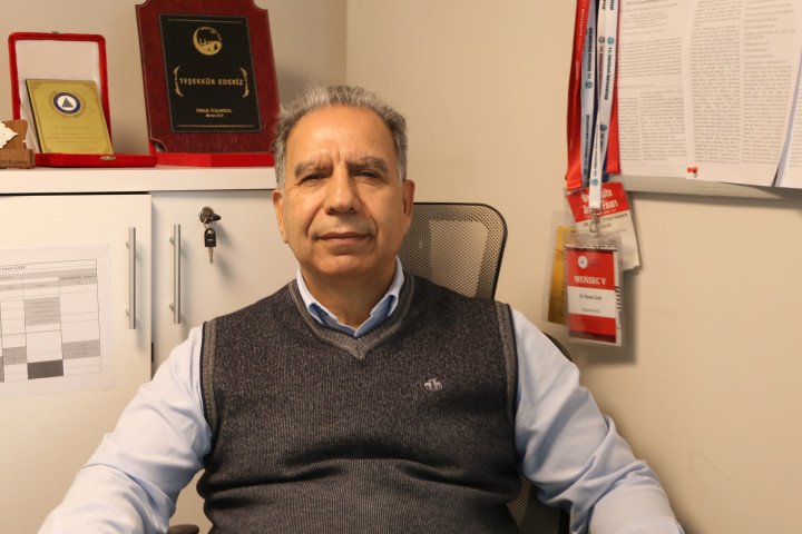 Kasaba ve Köylerde Geri Dönüşüm Duyarlılığı Çok Düşük