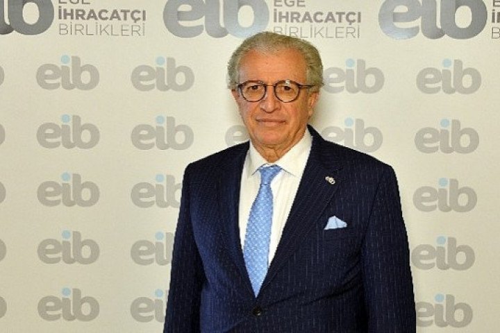 Ege-I-hracatc-i-Birlikleri-Koordinato-r-Bas-kani-Jak-Eskinazi-2 Ege İhracatçı Birlikleri Koordinatör Başkanı Jak Eskinazi