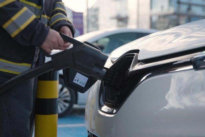 Enerjisa Dağıtım Şirketleri Araç Filosu