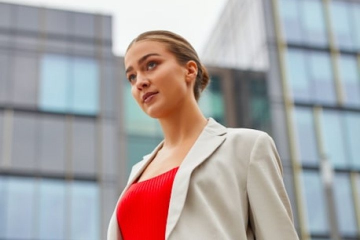 Çevre Dostu Moda: TENCEL™ İle Kapsül Gardırop Oluşturun