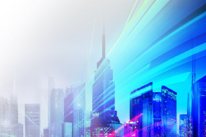 5G ve 6G Teknolojileri Şehirlerin Geleceğini Şekillendirecek
