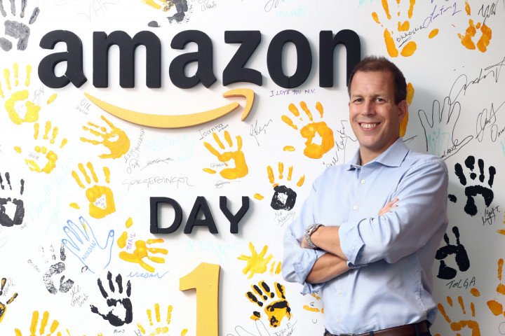 Amazon En Büyük Kurumsal Yenilenebilir Enerji Alıcısı Oldu