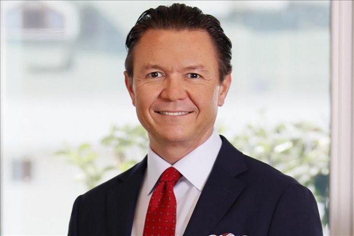 Arc-elik-CEO-su-Hakan-Bulgurlu-2 Arçelik CEO’su Hakan Bulgurlu