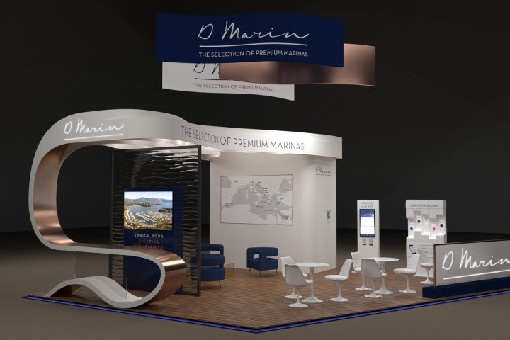 D-Marin Boot