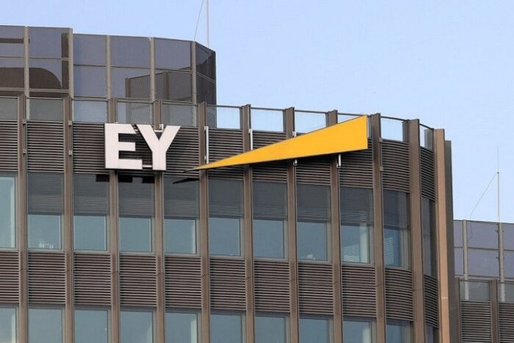 EY Birleşik Krallık Terra Carta Mührü’ne Sahip Oldu