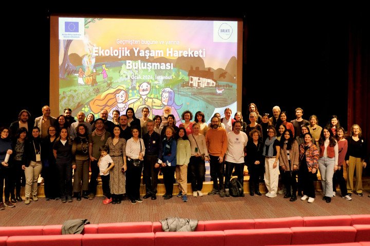 Ekolojik-Yas-am-Hareketi-2 Ekolojik Yaşam Hareketi