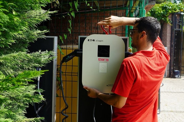 Elektrikli Araç Sayısı Türkiye’de 5 Kat Arttı