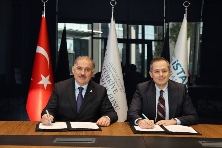 I-stanbul-Finans-Merkezi-ile-I-TU-2 İstanbul Finans Merkezi ile İTÜ