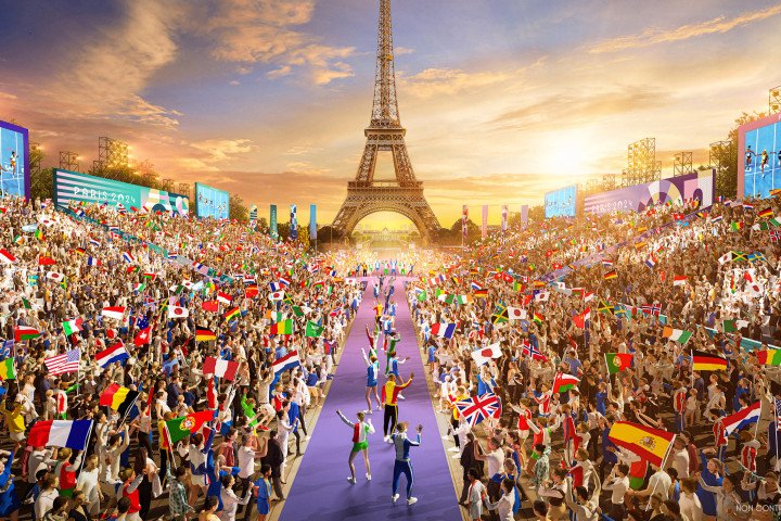 Paris-2024-Yaz-Olimpiyatlari-2 Paris 2024 Yaz Olimpiyatları