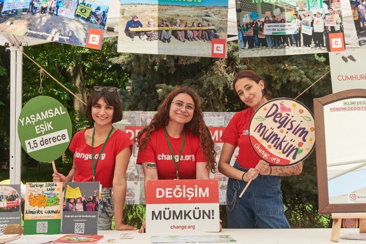 Türkiye İklim Programı 2023 Değerlendirmesi Yayınlandı