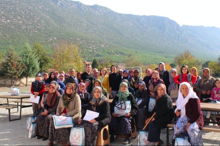 Akfen Yenilenebilir Enerji’den “Dijitaldeki Ayak İzimiz Projesi”
