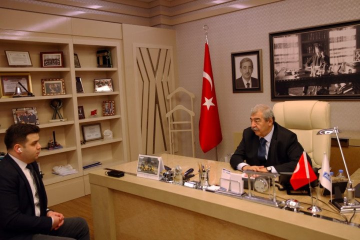 Kahramanmaraş Depremlerinin Birinci Yılı