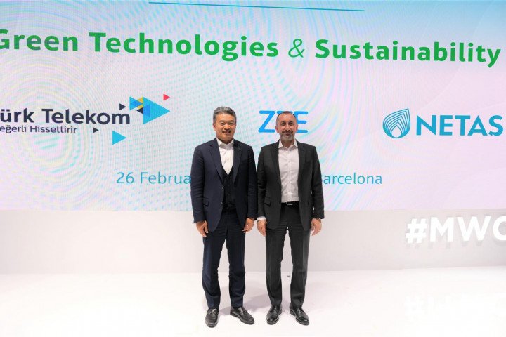 Sürdürülebilir Teknolojiler İçin GSMA’de Önemli Adım