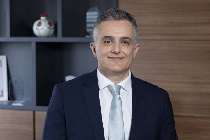 Altensis’in Yönetici Ortağı Dr. Emre Ilıcalı