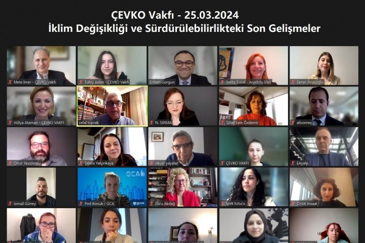 CEVKO-Vakfi-Soylesisi-2 ÇEVKO Vakfı Söyleşisi
