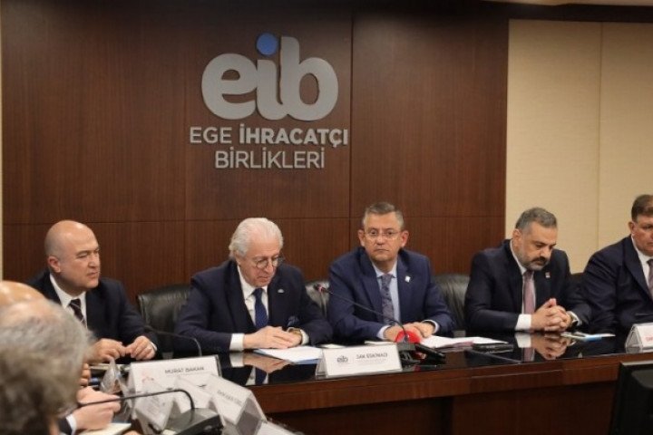 Ege Bölgesi’nde Sürdürülebilirlik Yatırımları Artacak