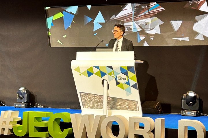 Kordsa JEC World 2024