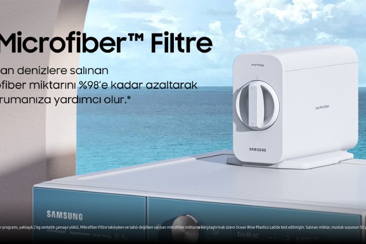 Samsung Çevreci Teknolojilerle Sürdürülebilirliği Destekliyor