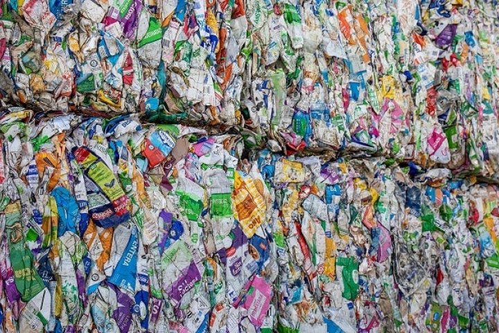 Tetra Pak Geri Dönüşümü Artırmak İçin Yatırımlar Yapıyor