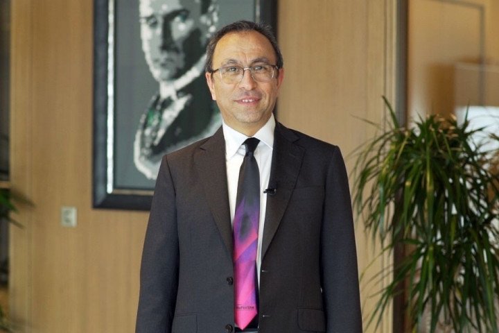 Tüpraş 1,1 Milyon Kişinin Yıllık Su Tüketimine Eş Değer Su Tasarruf Etti
